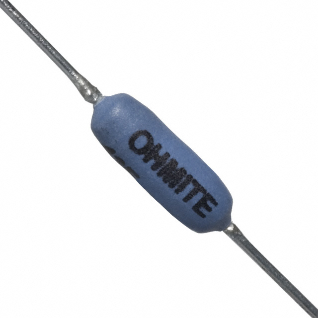 RES 1K OHM 5% 3W AXIAL