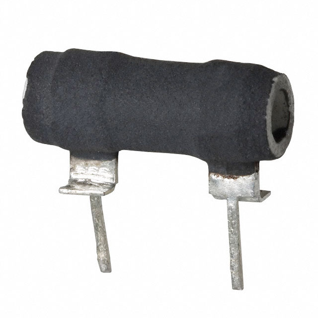 RES 10 OHM 7W 5% WW RAD