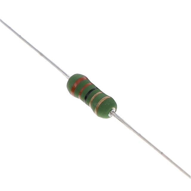 RES 33 OHM 5% 1W AXIAL