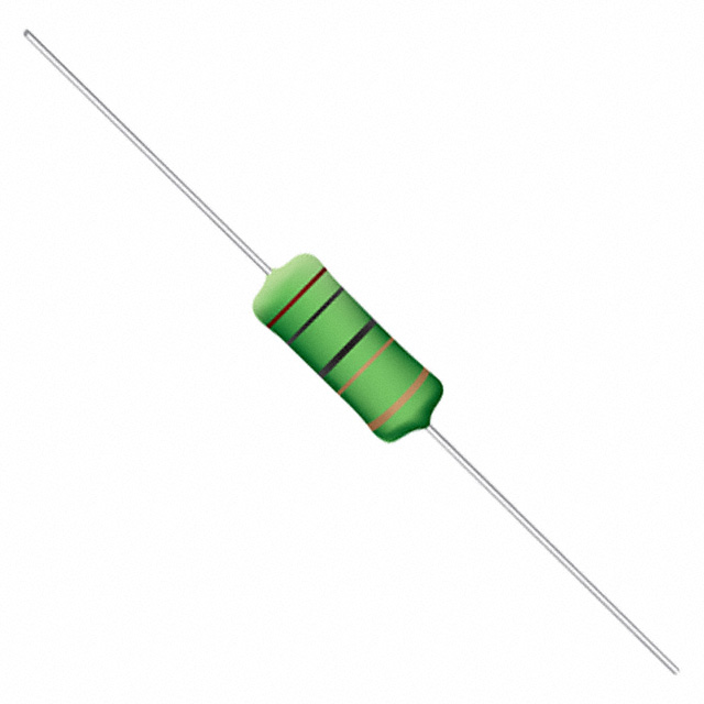 RES 10 OHM 5% 7W AXIAL