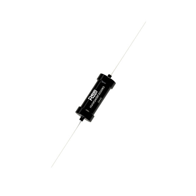 RES 2G OHM 1% 1W AXIAL