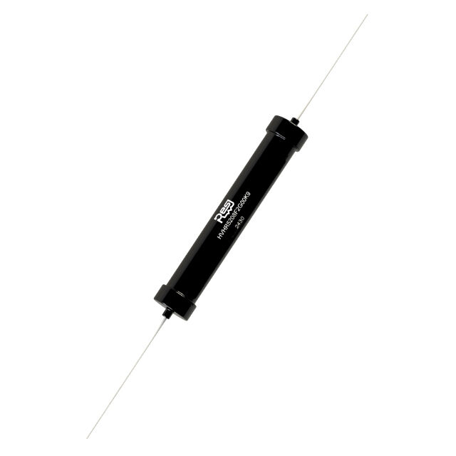 RES 3 GOHM 1% 2.5W AXIAL