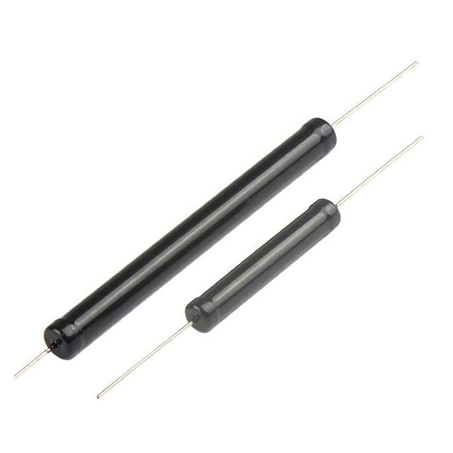 RES 4M OHM 1% 10W AXIAL
