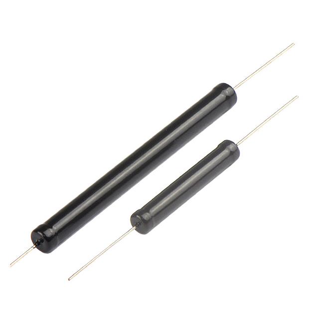 RES 1.1K OHM 1% 0.7W AXIAL