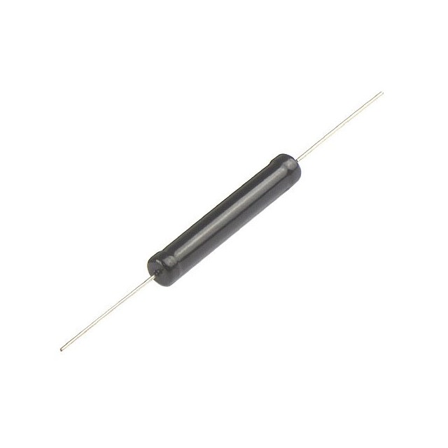 RES 10M OHM 2% 1.2W AXIAL