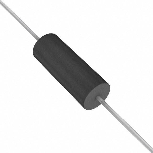 RES 0.1 OHM 1% 5W AXIAL