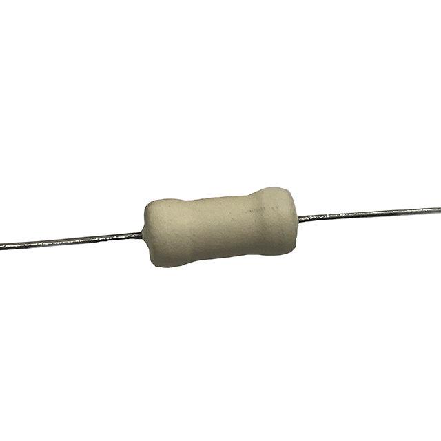 RES 100K OHM 10% 1W AXIAL