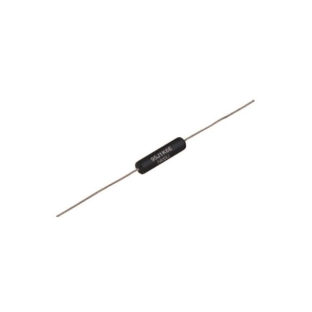 RES 4.7K OHM 5% 1/4W AXIAL