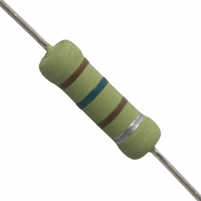 RES 150 OHM 10% 1W AXIAL