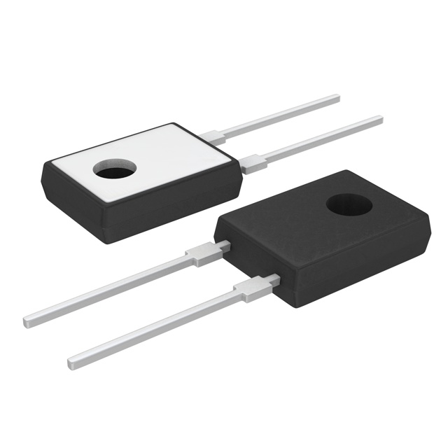 RES 0.15 OHM 1% 20W TO126