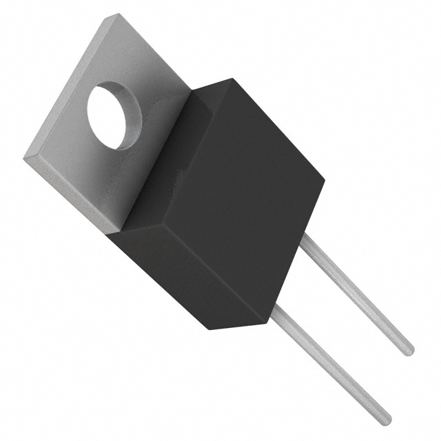 RES 22 OHM 20W 5% TO220