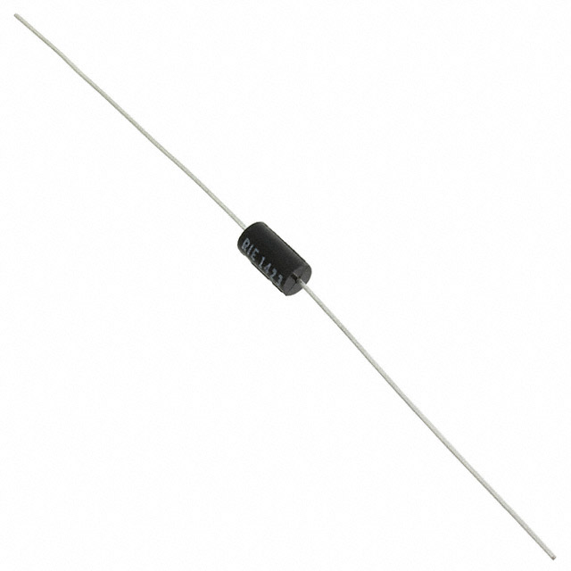 RES 250 OHM 0.1% 0.175W AXIAL