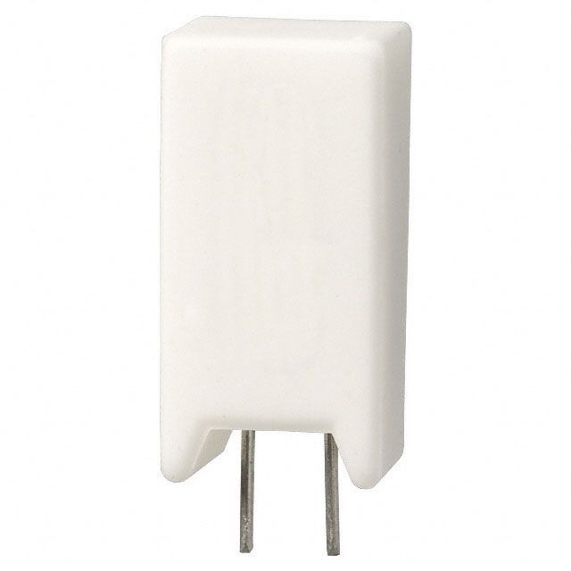 RES 2K OHM 5% 5W RADIAL