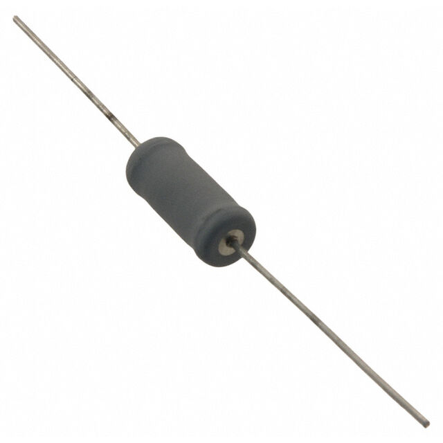 RES 100 OHM 2W 5% AXIAL