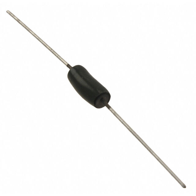 RES 6.8K OHM 3W 5% AXIAL