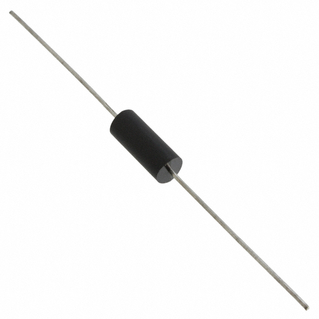 RES 0.5 OHM 1% 3W AXIAL