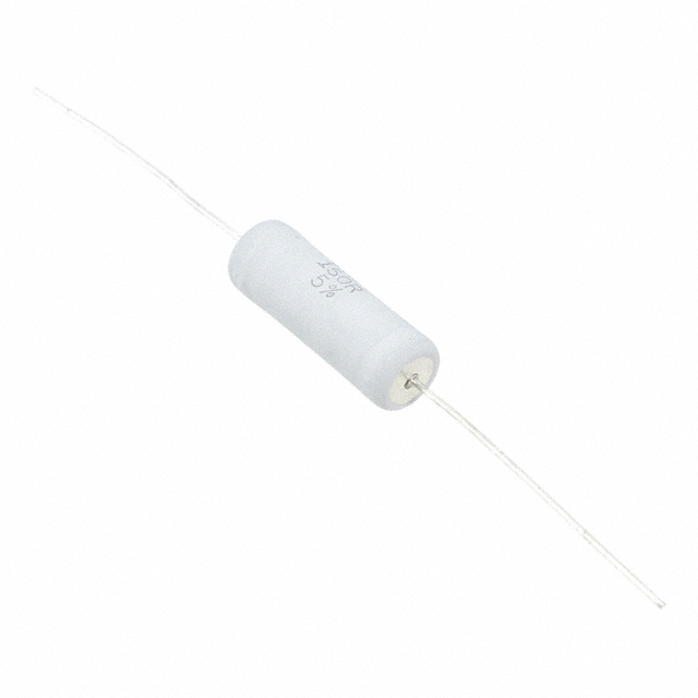 RES 47 OHM 7W 5% AXIAL