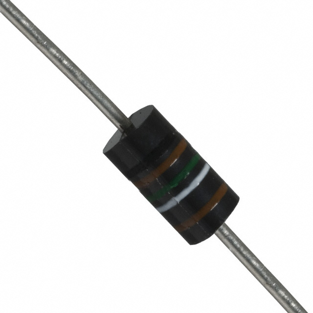 RES 0.015 OHM 1% 1/2W AXIAL