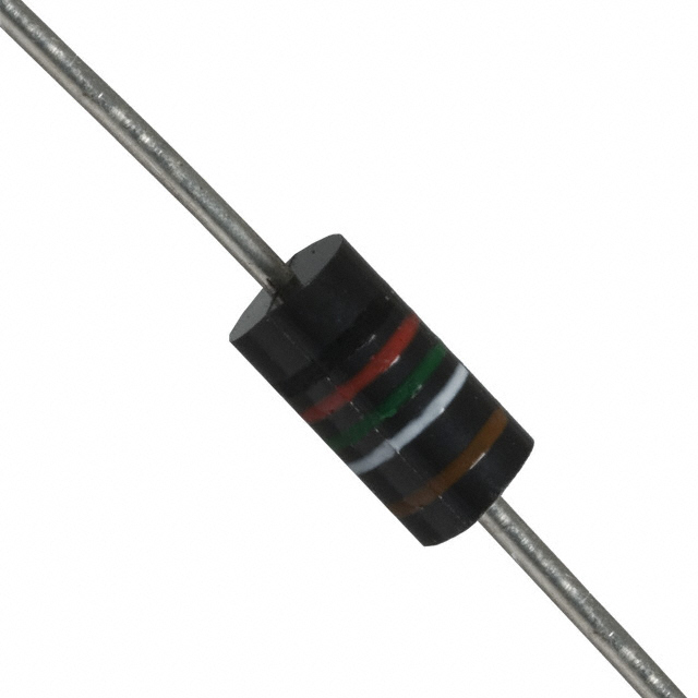 RES 0.025 OHM 1% 1W AXIAL