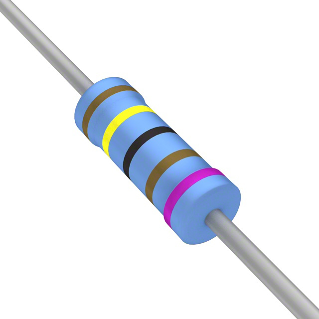 RES 1.4K OHM 0.1% 1/4W AXIAL