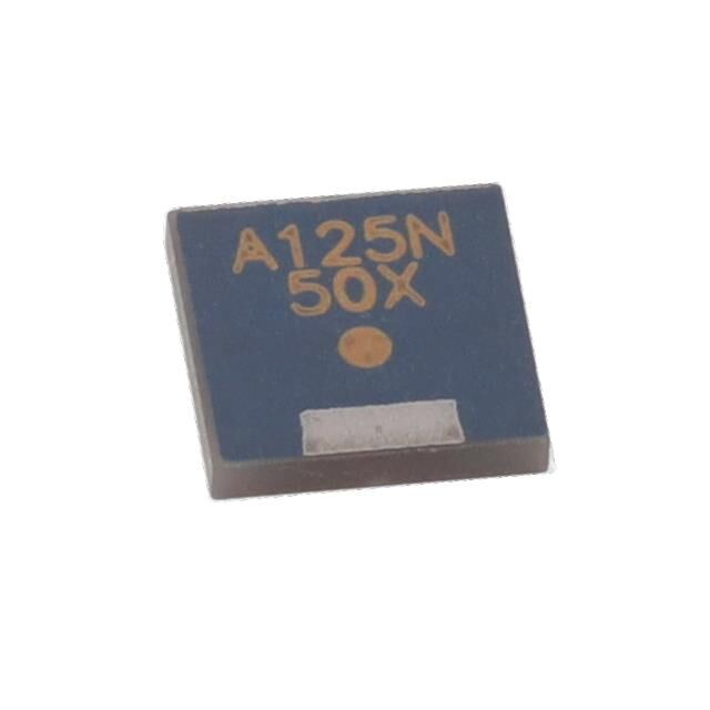 A125N50X4