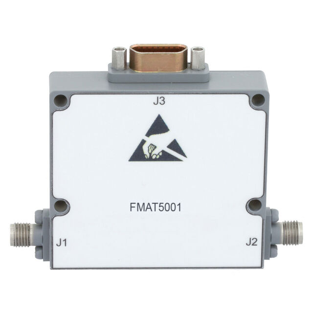 FMAT5001