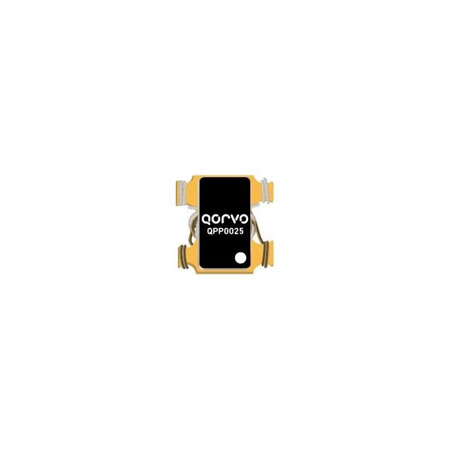 QPP0025SR