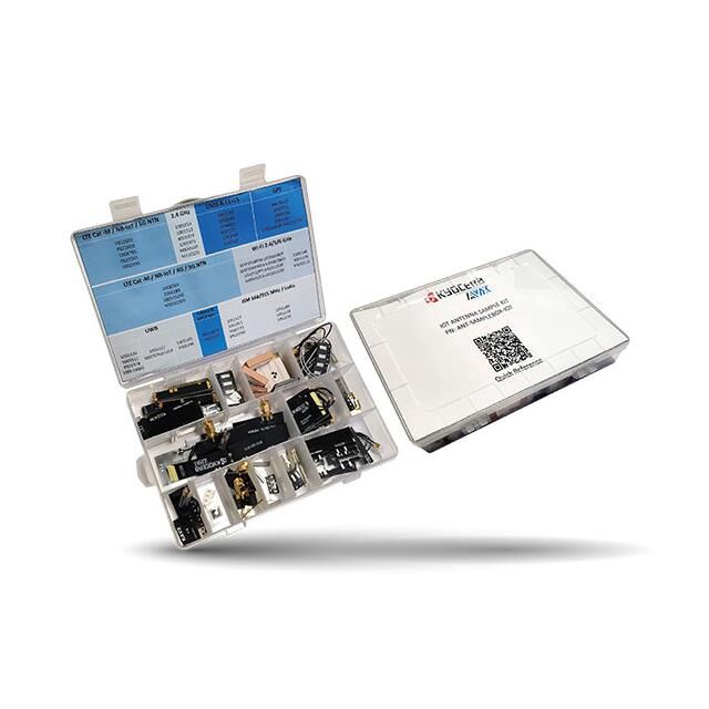 ANT-SAMPLEBOX-IOT