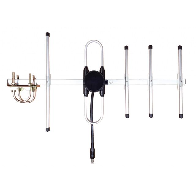 450MHZ 5 ELEMENT YAGI ANTENNA NT