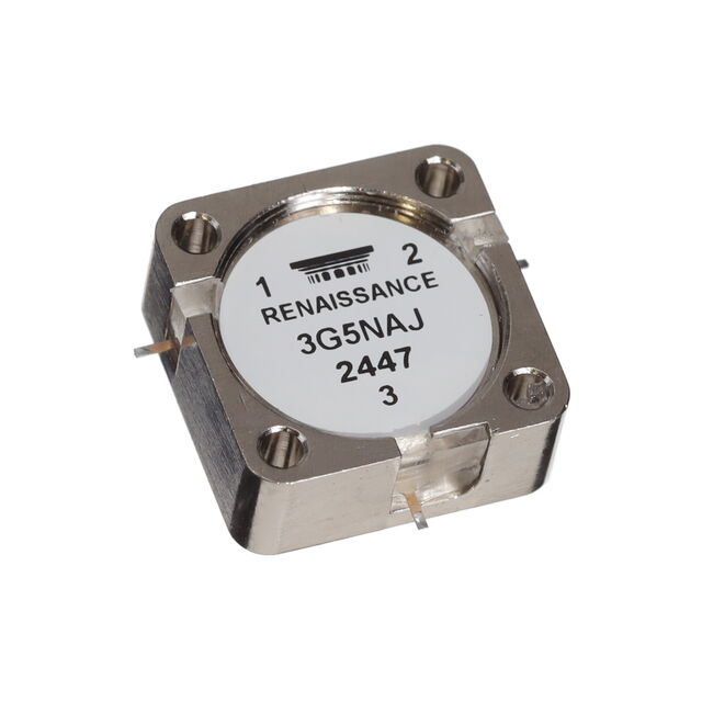 CIRCULATOR, DROPIN; 2900-3300 MH