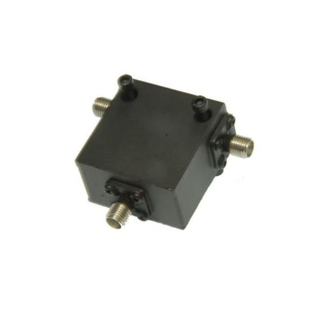 4-8 GHZ ISOLATOR