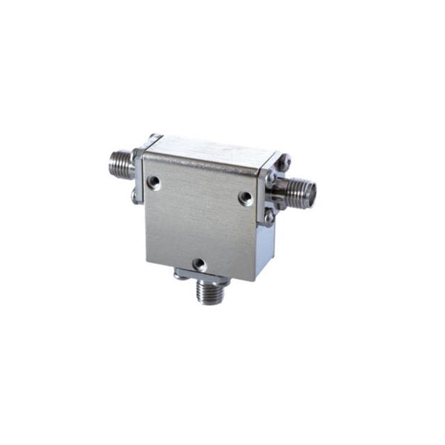 4.00 - 12.00 GHz Cryogenic Circu