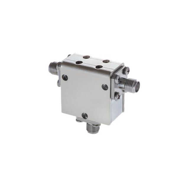 8.00 - 12.00 GHZ CRYOGENIC CIRCU