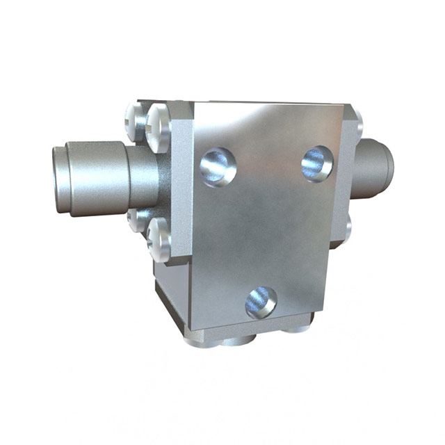 19.00 - 22.00 GHZ ISOLATOR