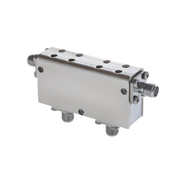 8.00 - 12.00 GHZ CRYOGENIC CIRCU