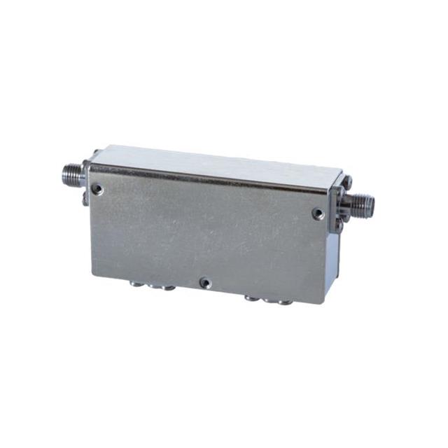 4.00 - 12.00 GHz Cryogenic Isola