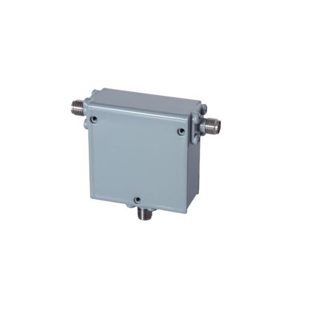 2.00 - 6.00 GHz Hi-Rel Circulato