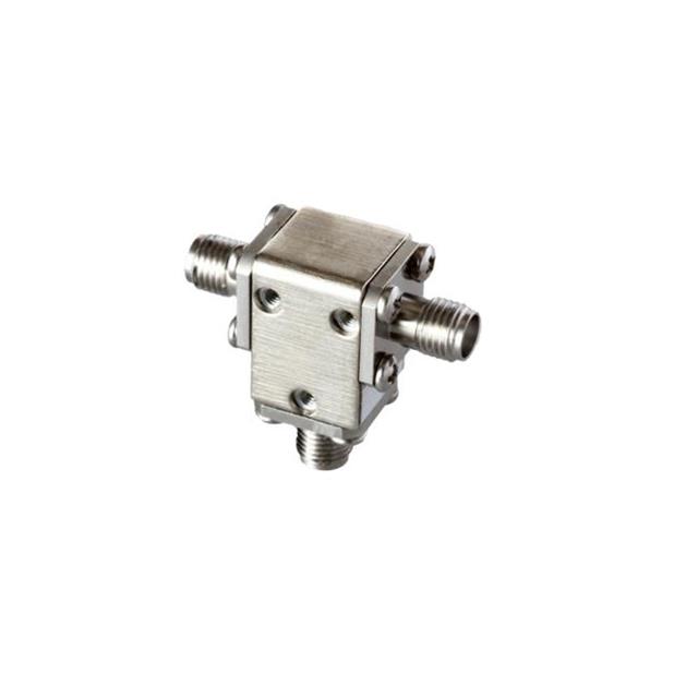 17.30 - 22.00 GHz TVAC Circulato