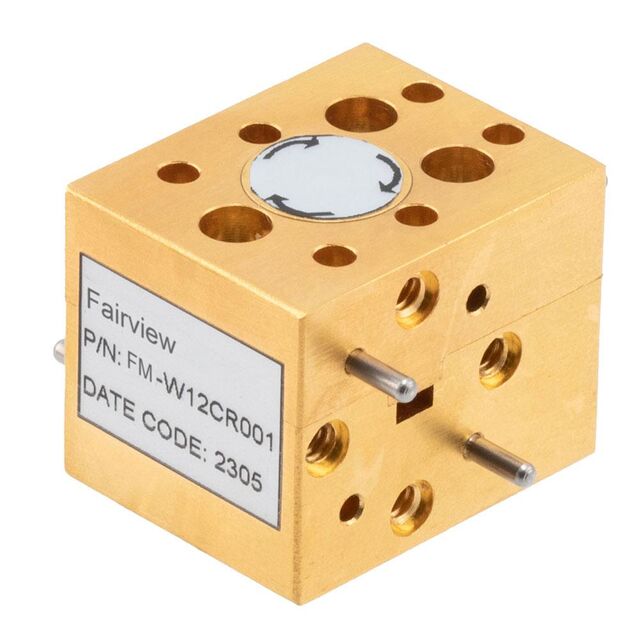 FM-W12CR001