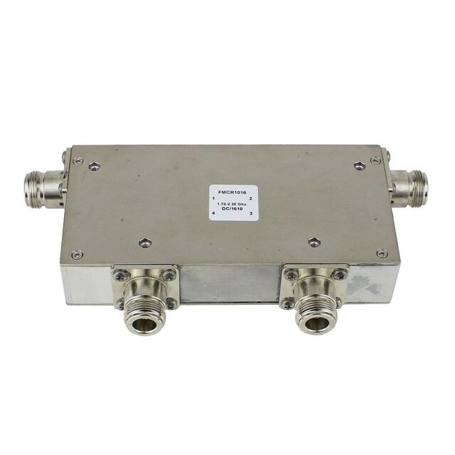 CIRCULATOR 1.7-2.2 GHZ 50 W TYPE