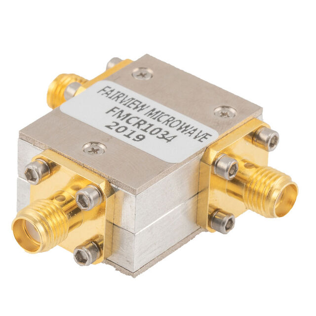 FMCR1034