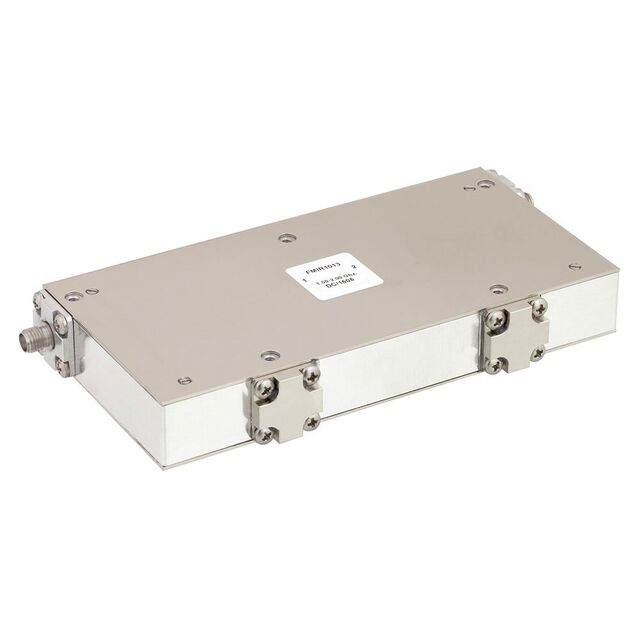 ISOLATOR SMA JACK 1GHZ-2GHZ 50 W