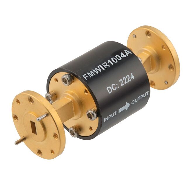 FMWIR1004A