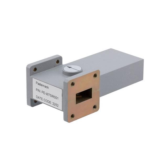 WR-75 Waveguide Isolator from 9.