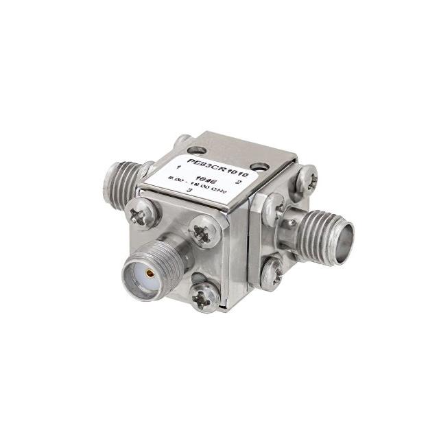 High Power Circulator With 16 dB