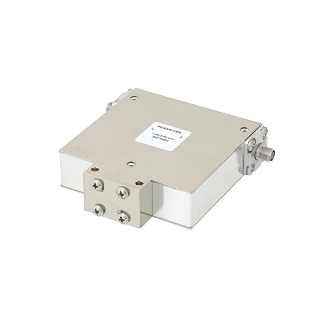 High Power Isolator with 18 dB I