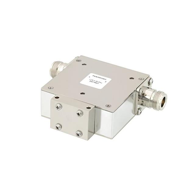 High Power Isolator with 20 dB I