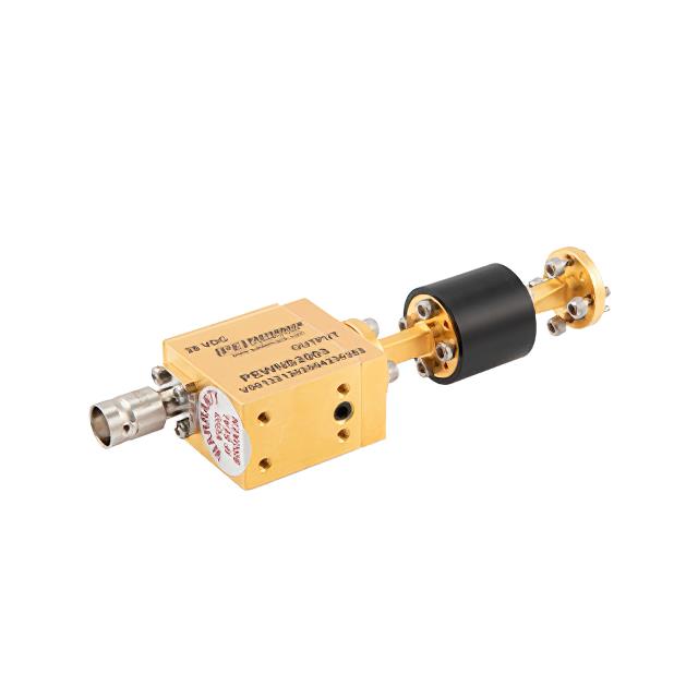 Precision Calibrated, Output Iso