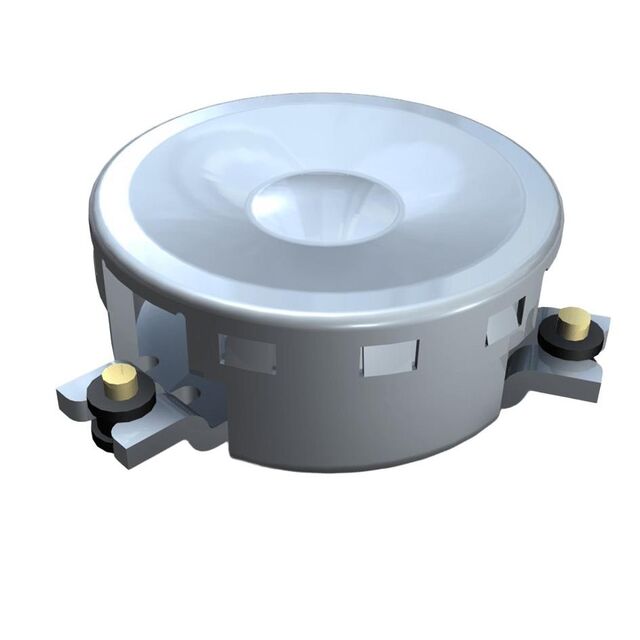 CIRCULATOR, 2400MHZ - 2500MHZ, 2