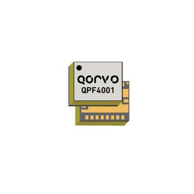 QPF4001SR